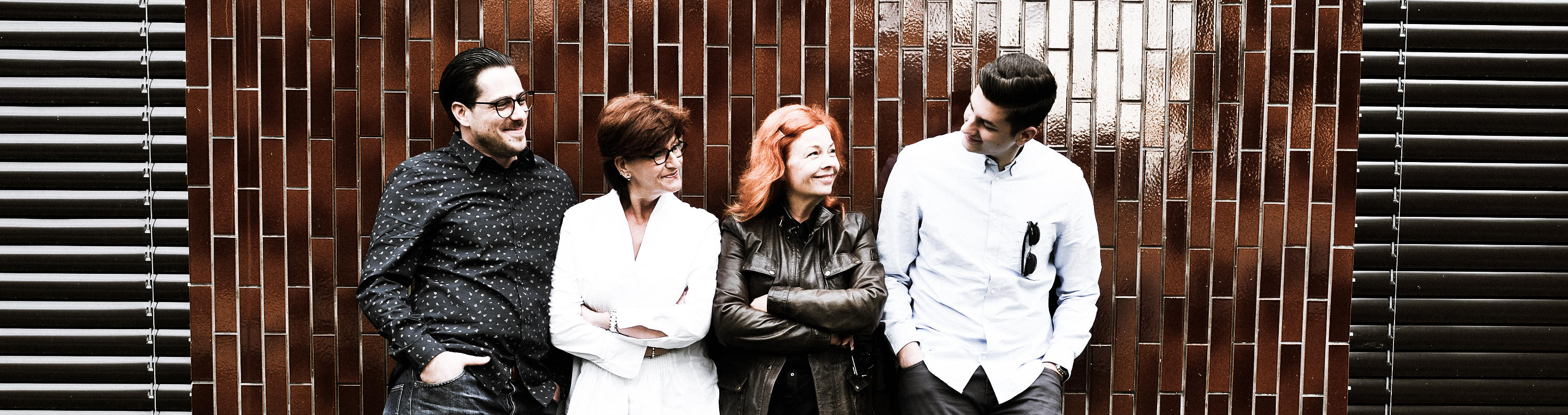 VESELY! Fassadenagentur