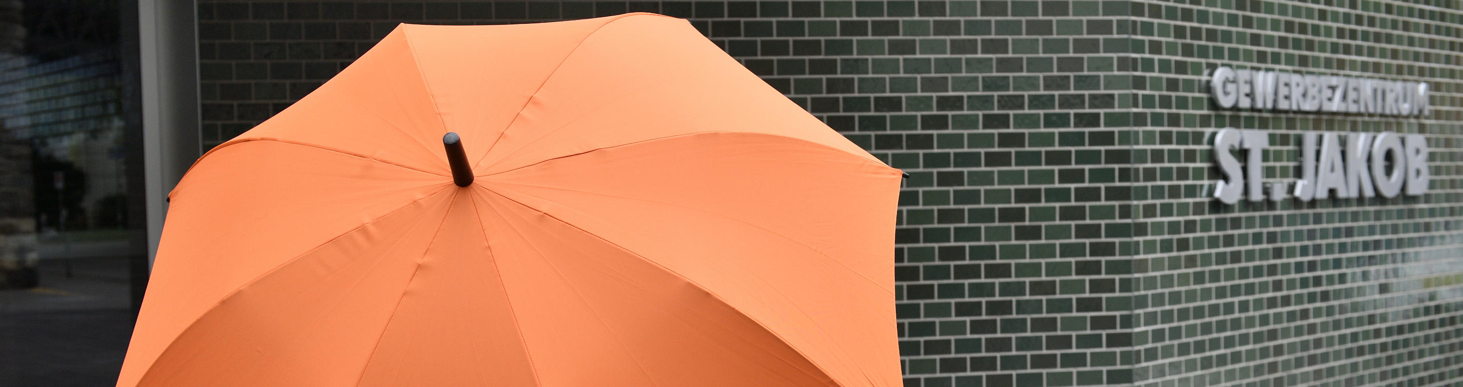 Farb- und Fassadendesign